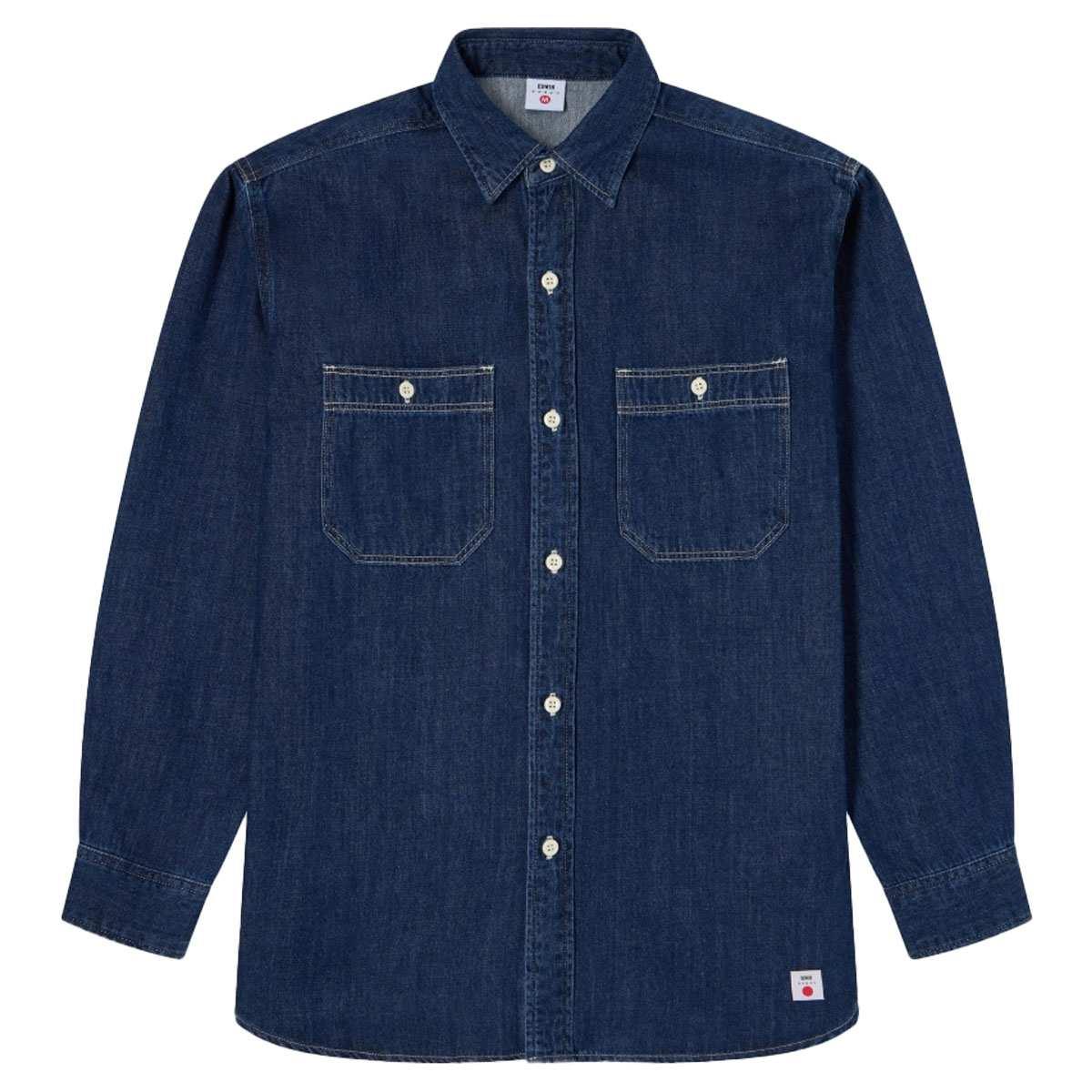Work Shirt Edwin