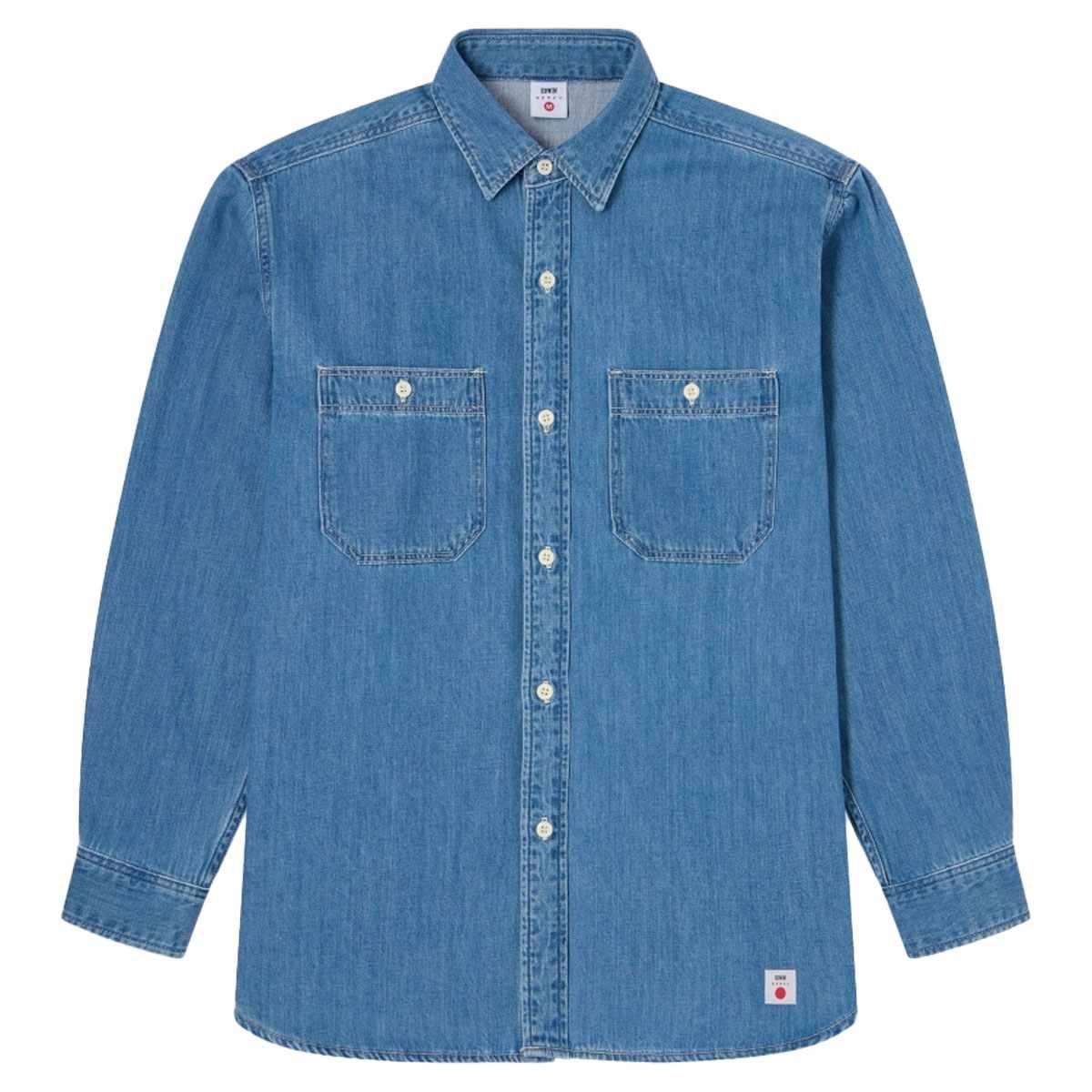 Work Shirt Edwin