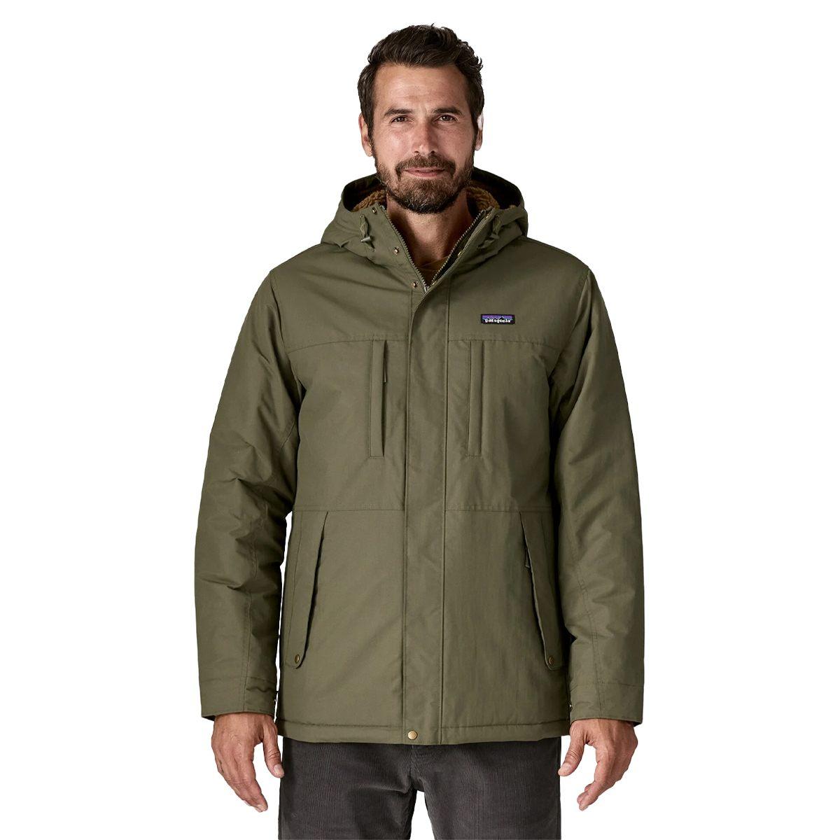 Isthmus Parka Patagonia