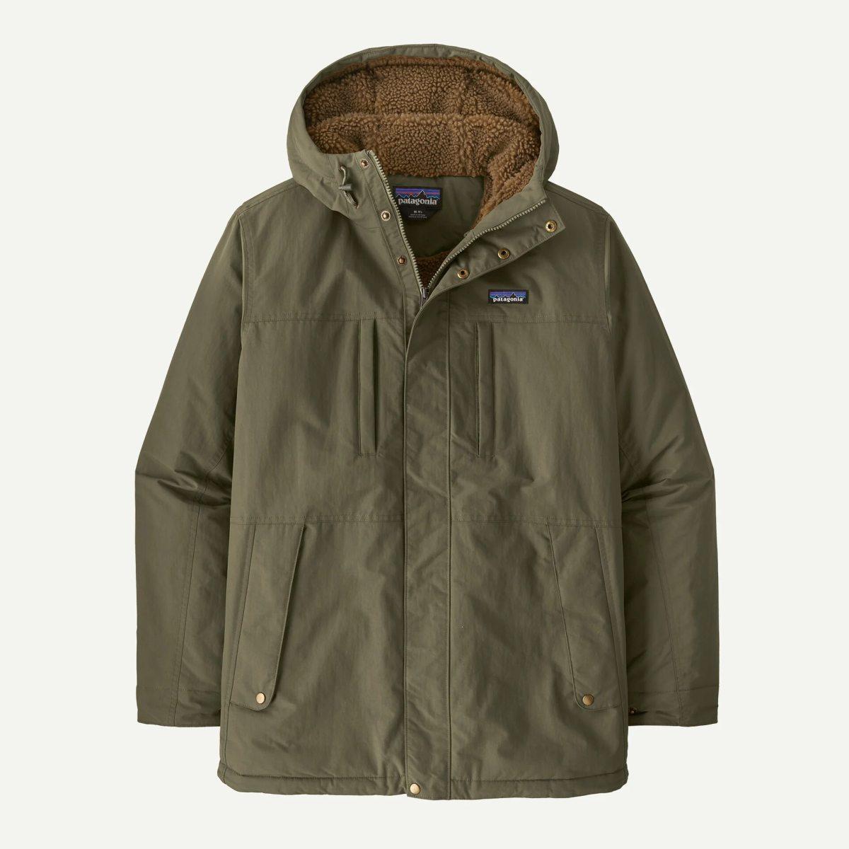 Isthmus Parka Patagonia
