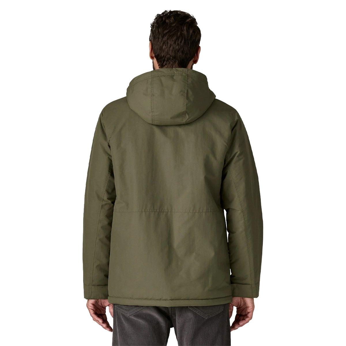 Isthmus Parka Patagonia