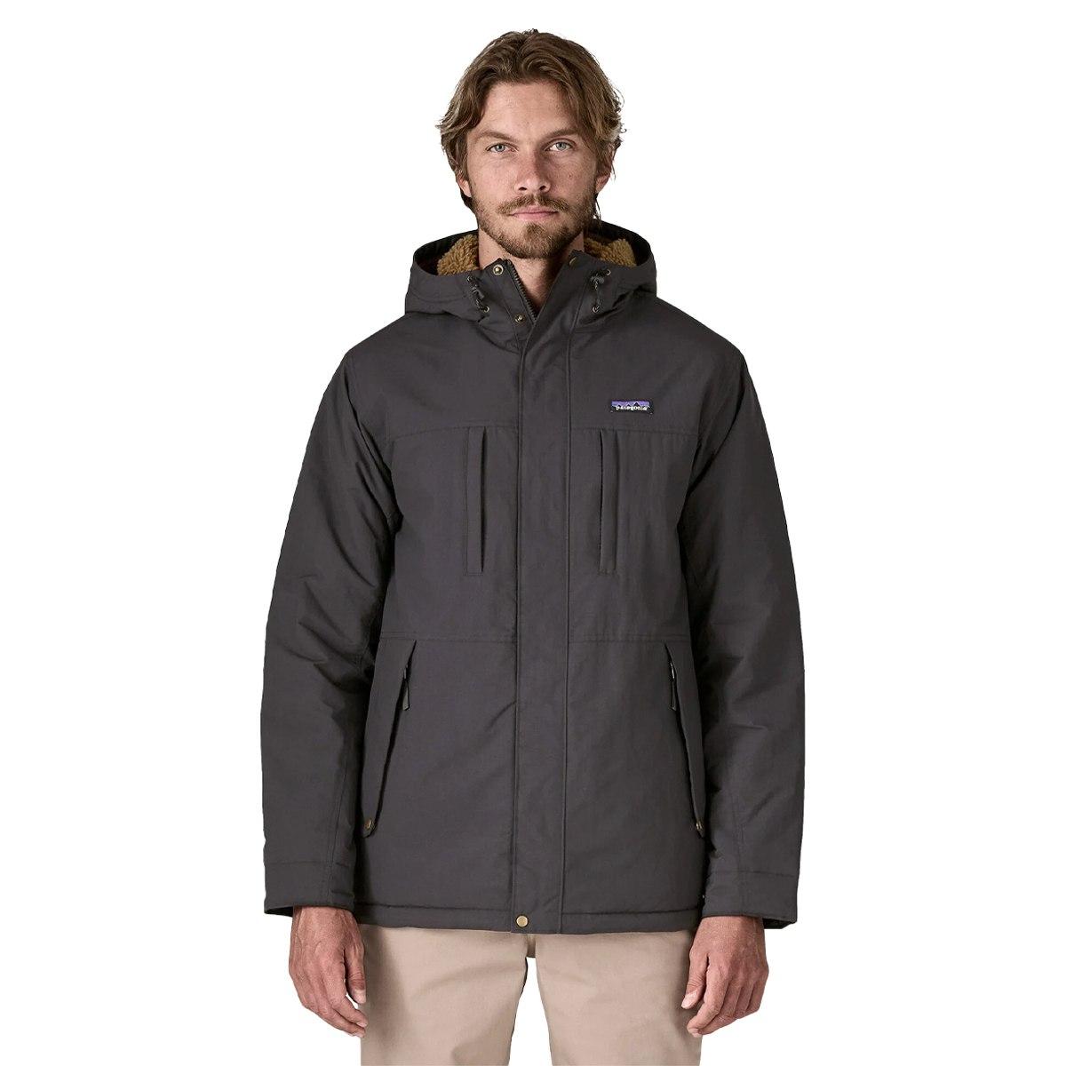 Isthmus Parka Patagonia