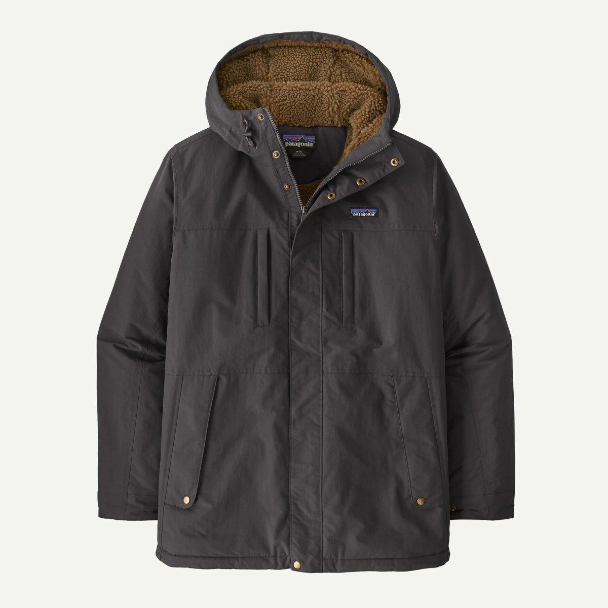 Isthmus Parka Patagonia