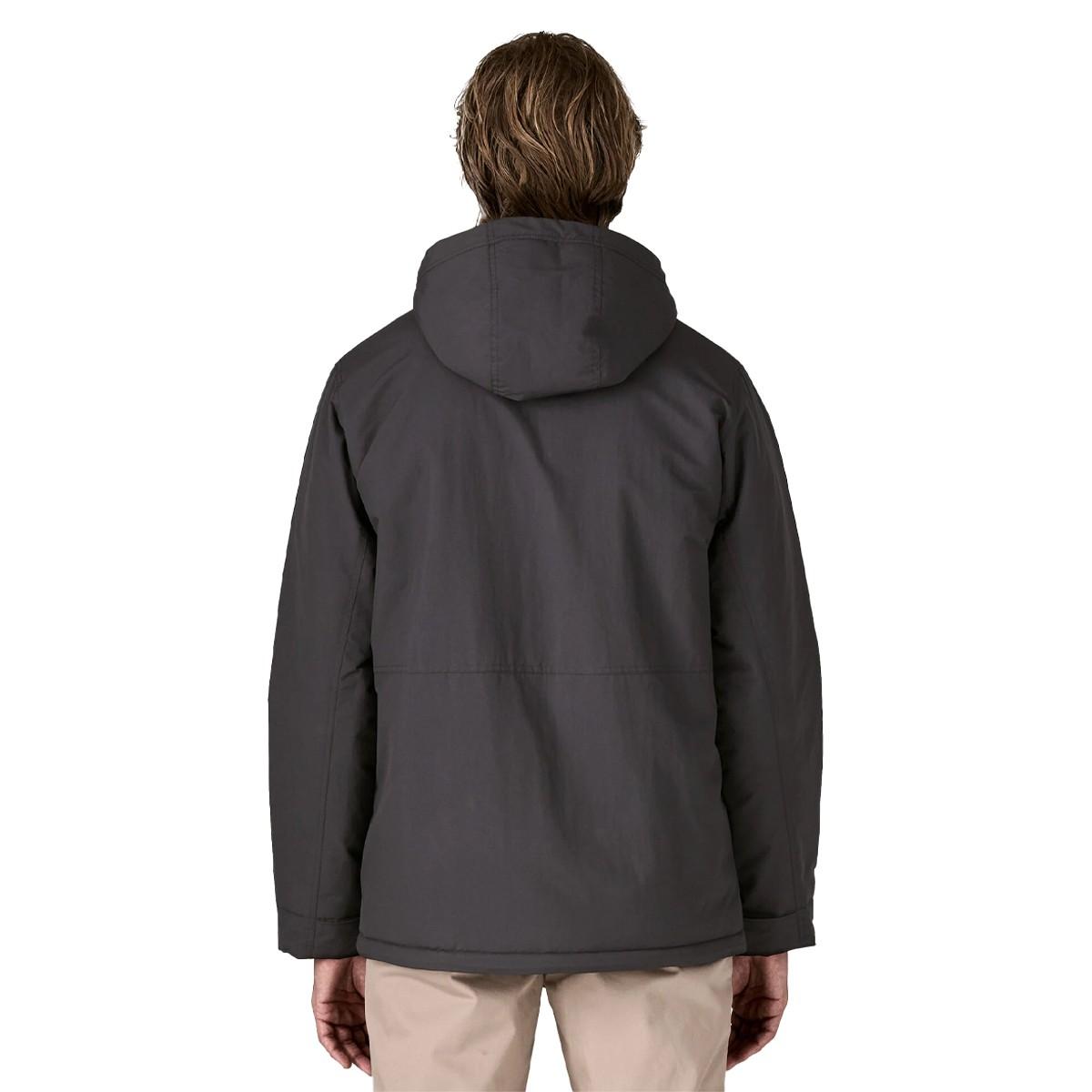 Isthmus Parka Patagonia