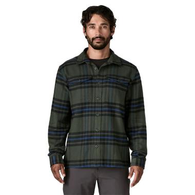 Fjord Flannel Patagonia