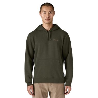 Boardshort Logo Uprisal Patagonia