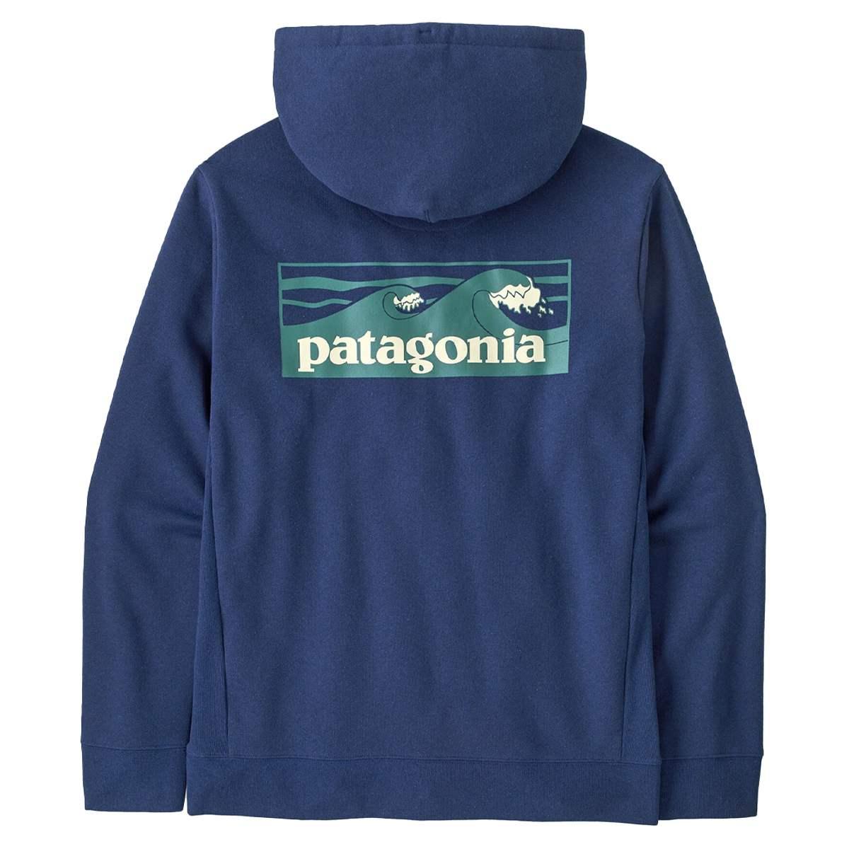 Boardshort Logo Uprisal Patagonia