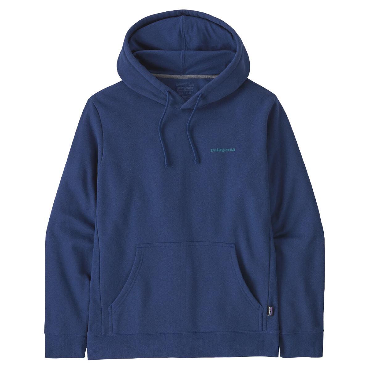 Boardshort Logo Uprisal Patagonia