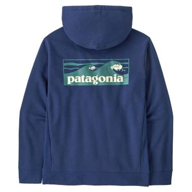 Boardshort Logo Uprisal Patagonia