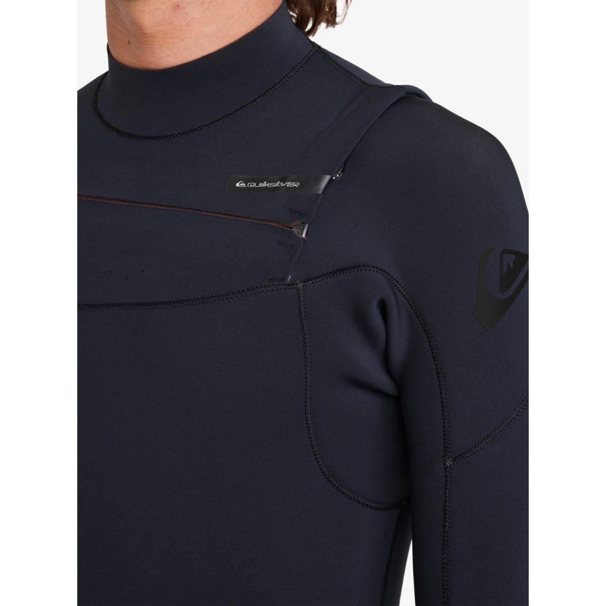 Everyday Sessions 5.4.3 Chest Zip Quiksilver