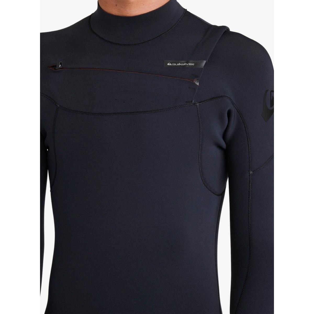 Everyday Sessions 5.4.3 Chest Zip Quiksilver