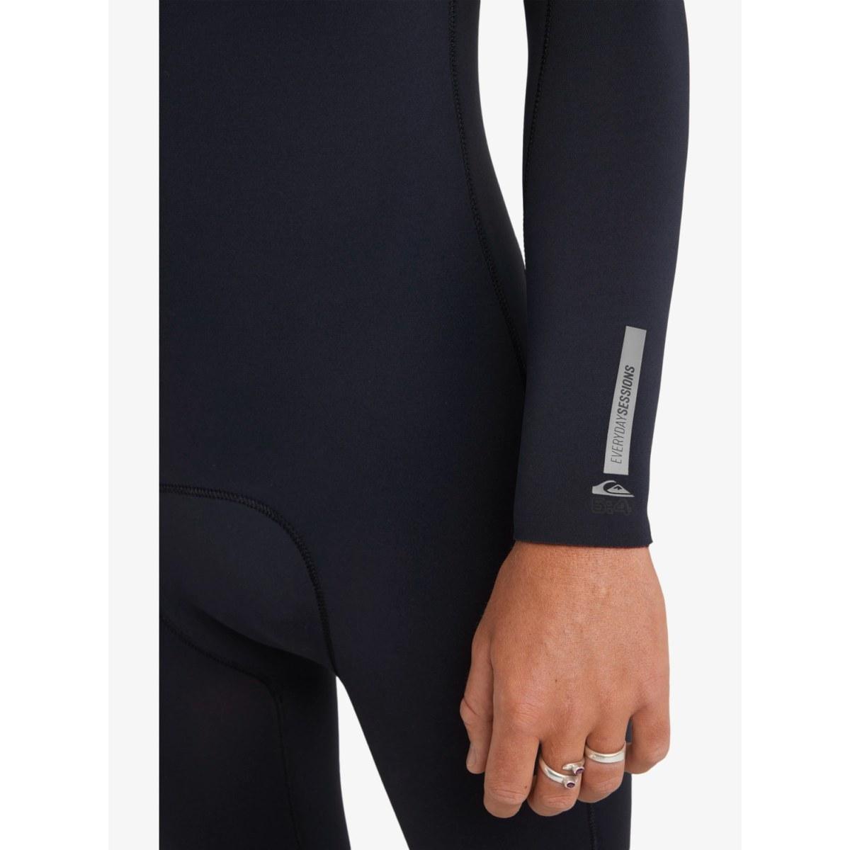 Everyday Sessions 5.4.3 Chest Zip Quiksilver