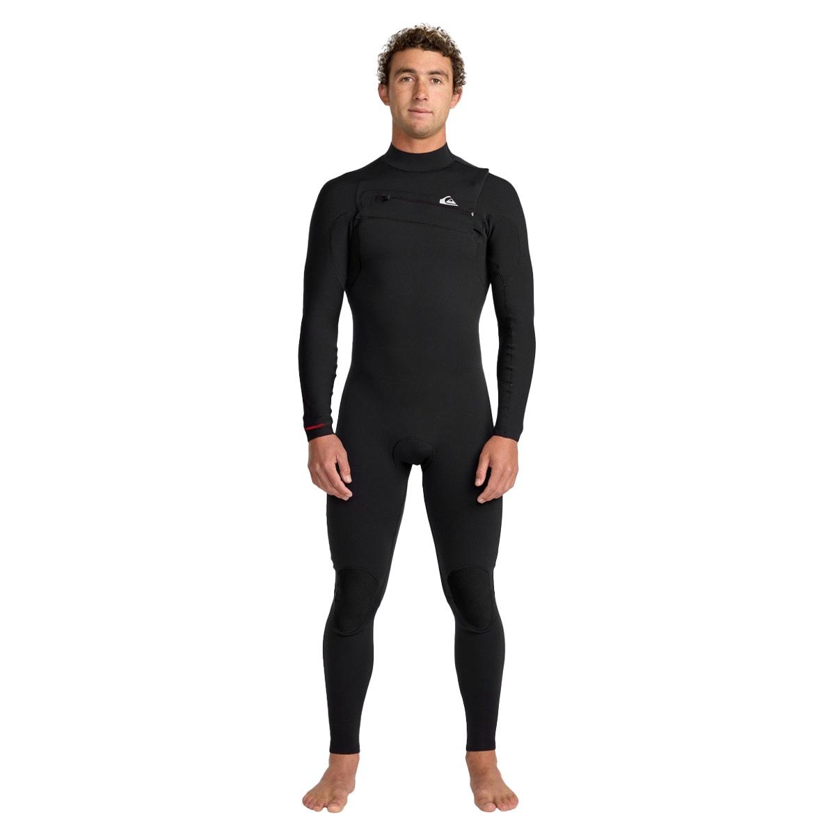 Highline 4.3 Chest Zip Quiksilver