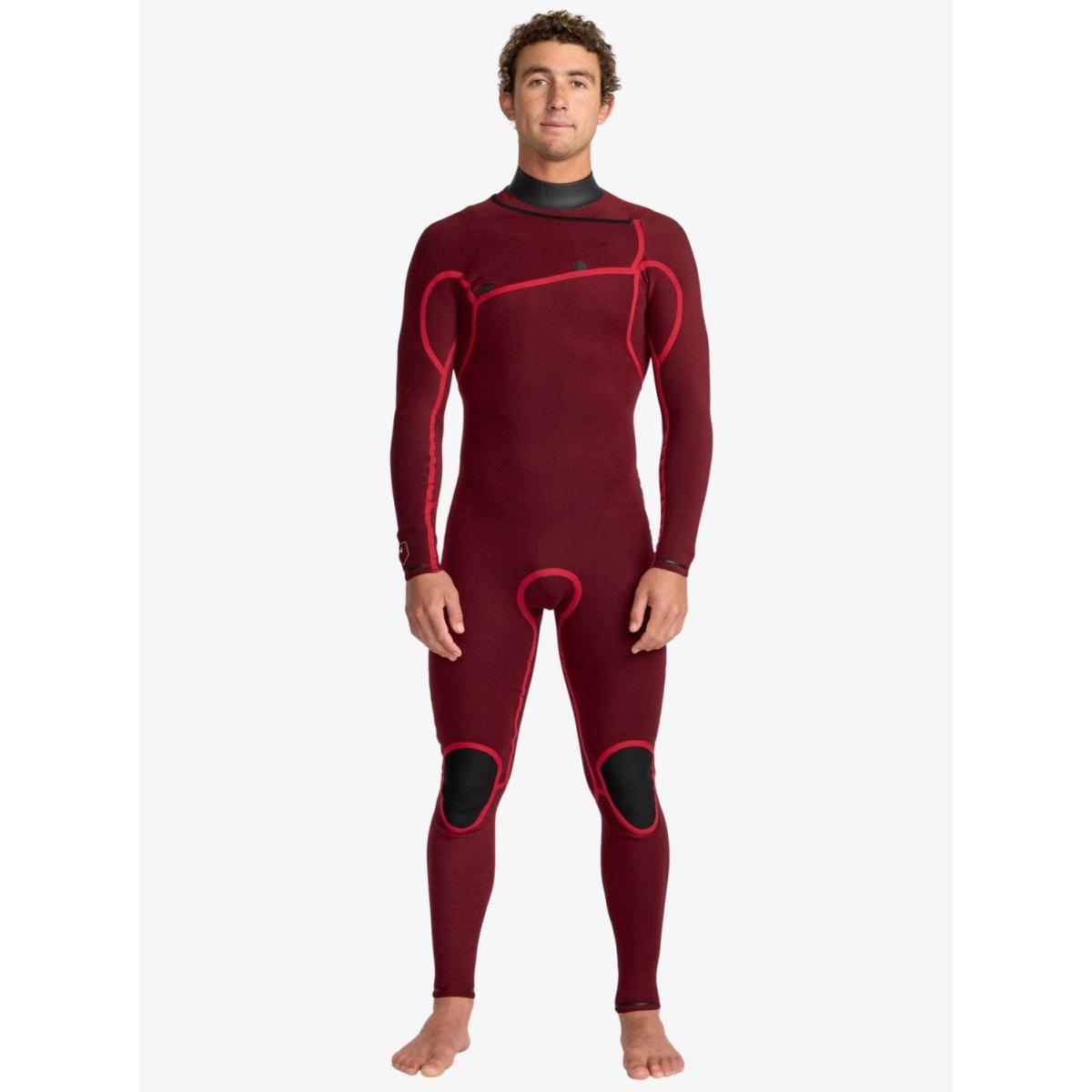 Highline 4.3 Chest Zip Quiksilver