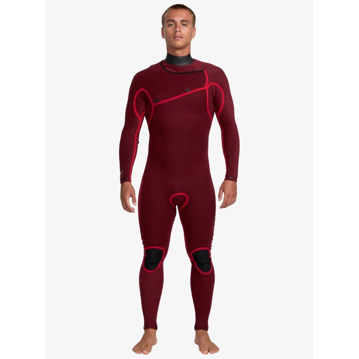 Highline 4.3 Chest Zip Quiksilver