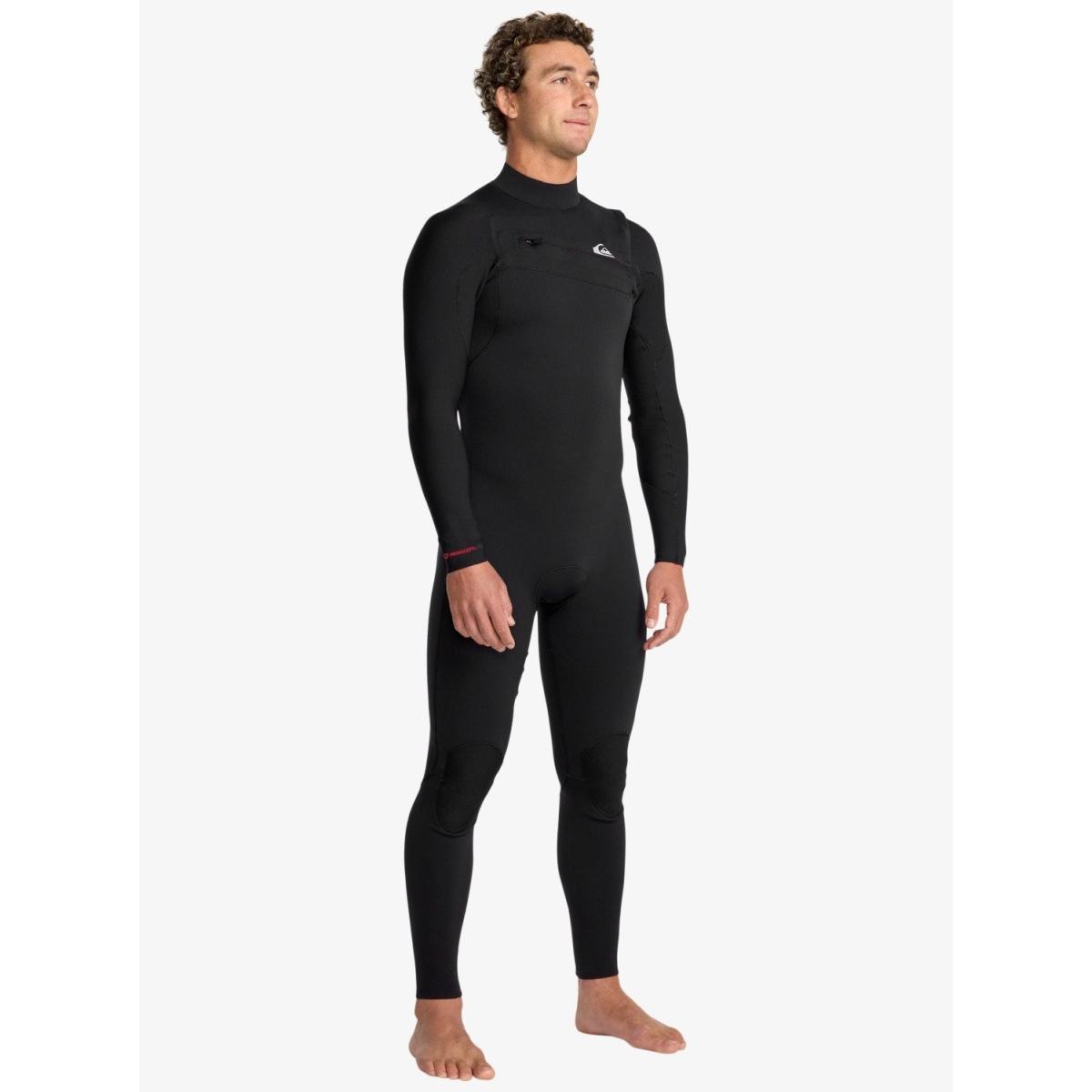 Highline 4.3 Chest Zip Quiksilver