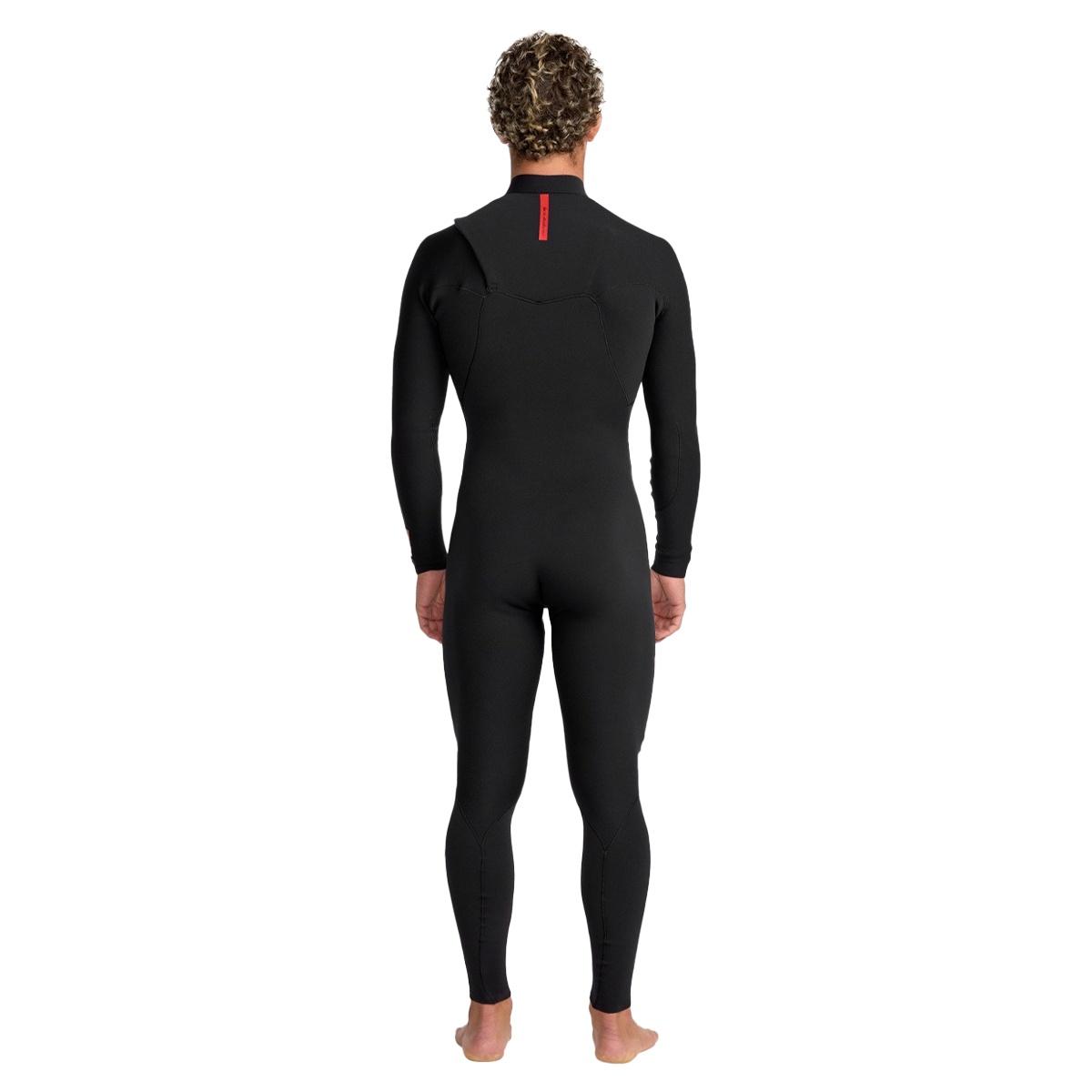 Highline 4.3 Chest Zip Quiksilver