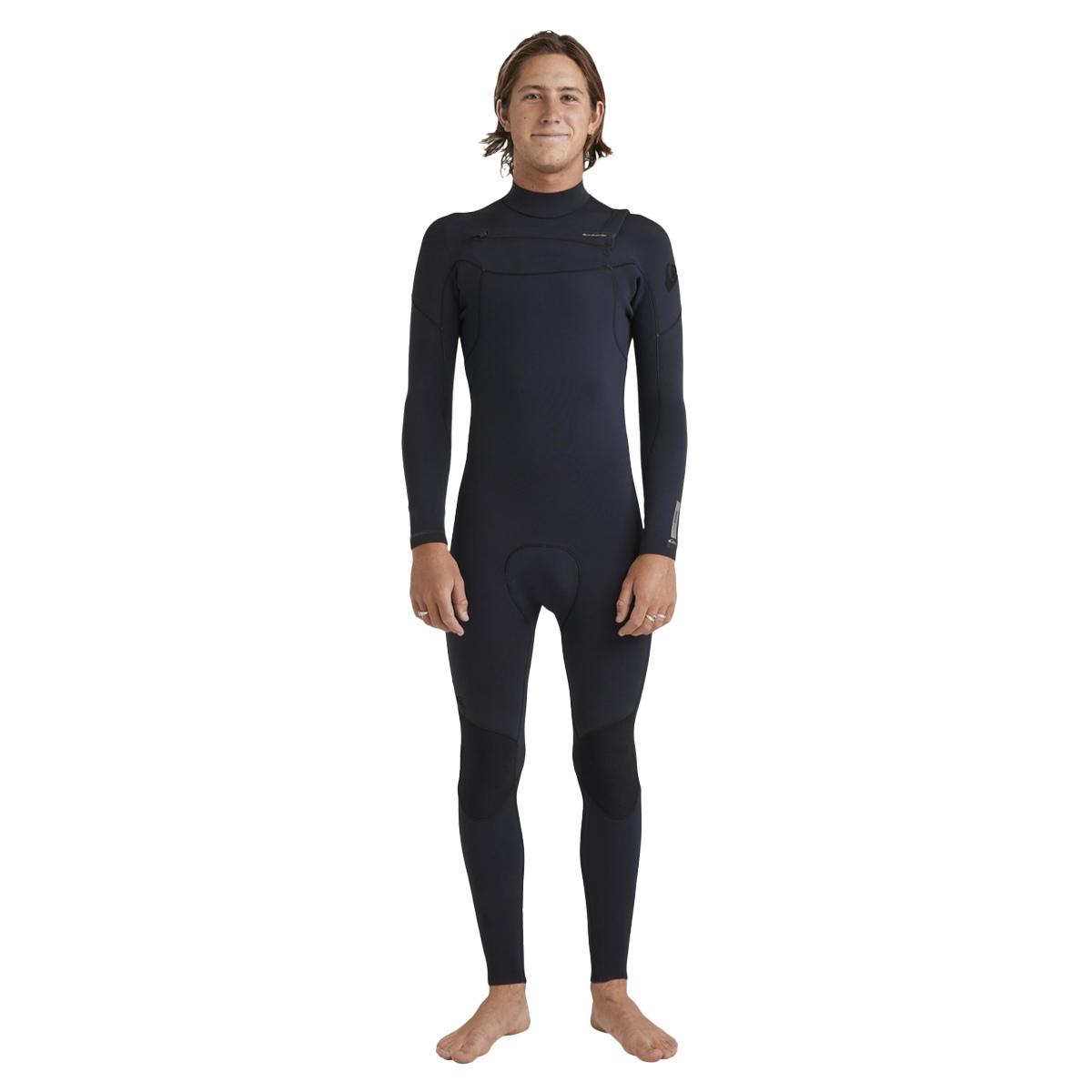 Everyday Sessions 4.3MM Chest Zip Quiksilver