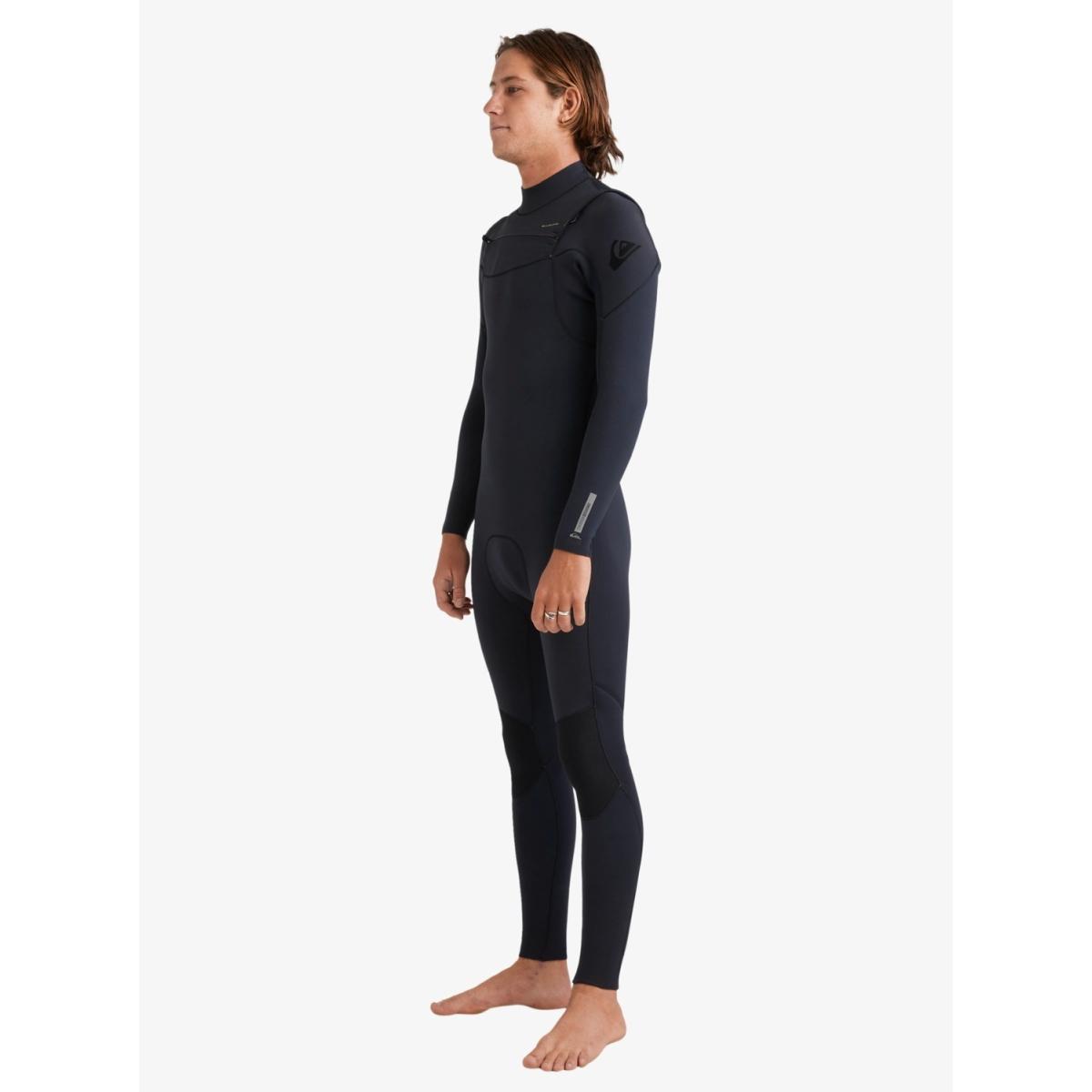 Everyday Sessions 4.3MM Chest Zip Quiksilver