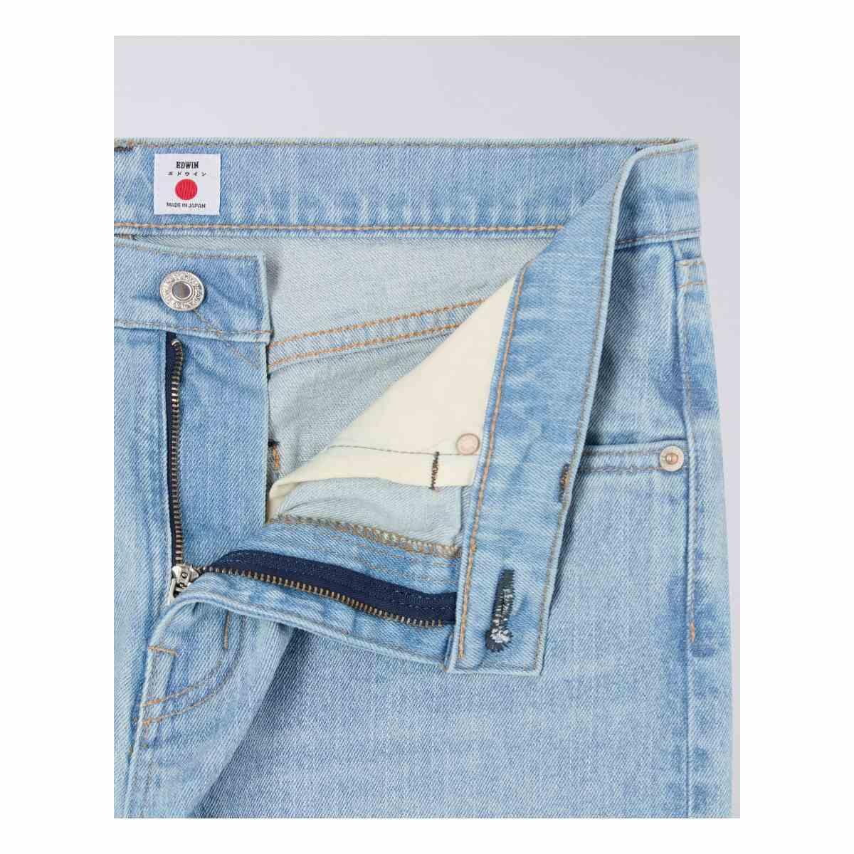 Slim Tapered Edwin