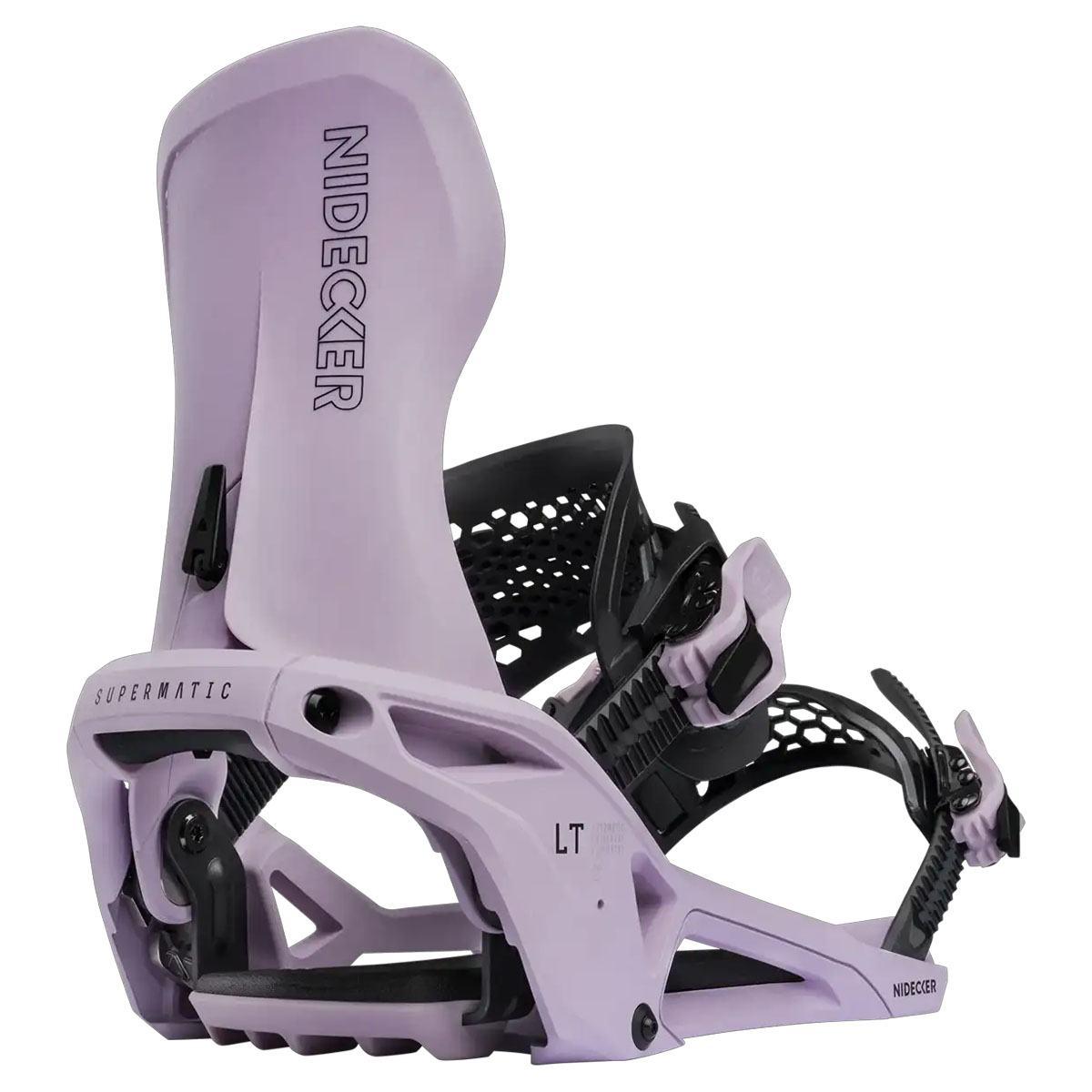 LT Supermatic Nidecker