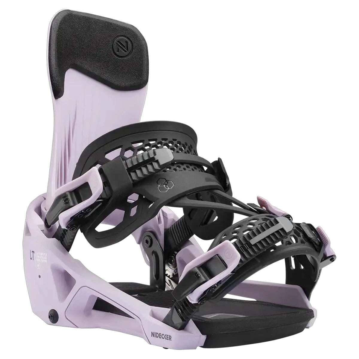 LT Supermatic Nidecker