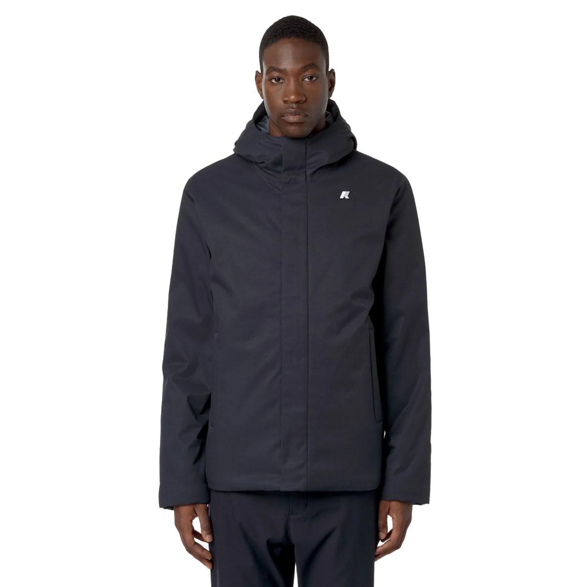 Jacko Twill Marmotta Kway