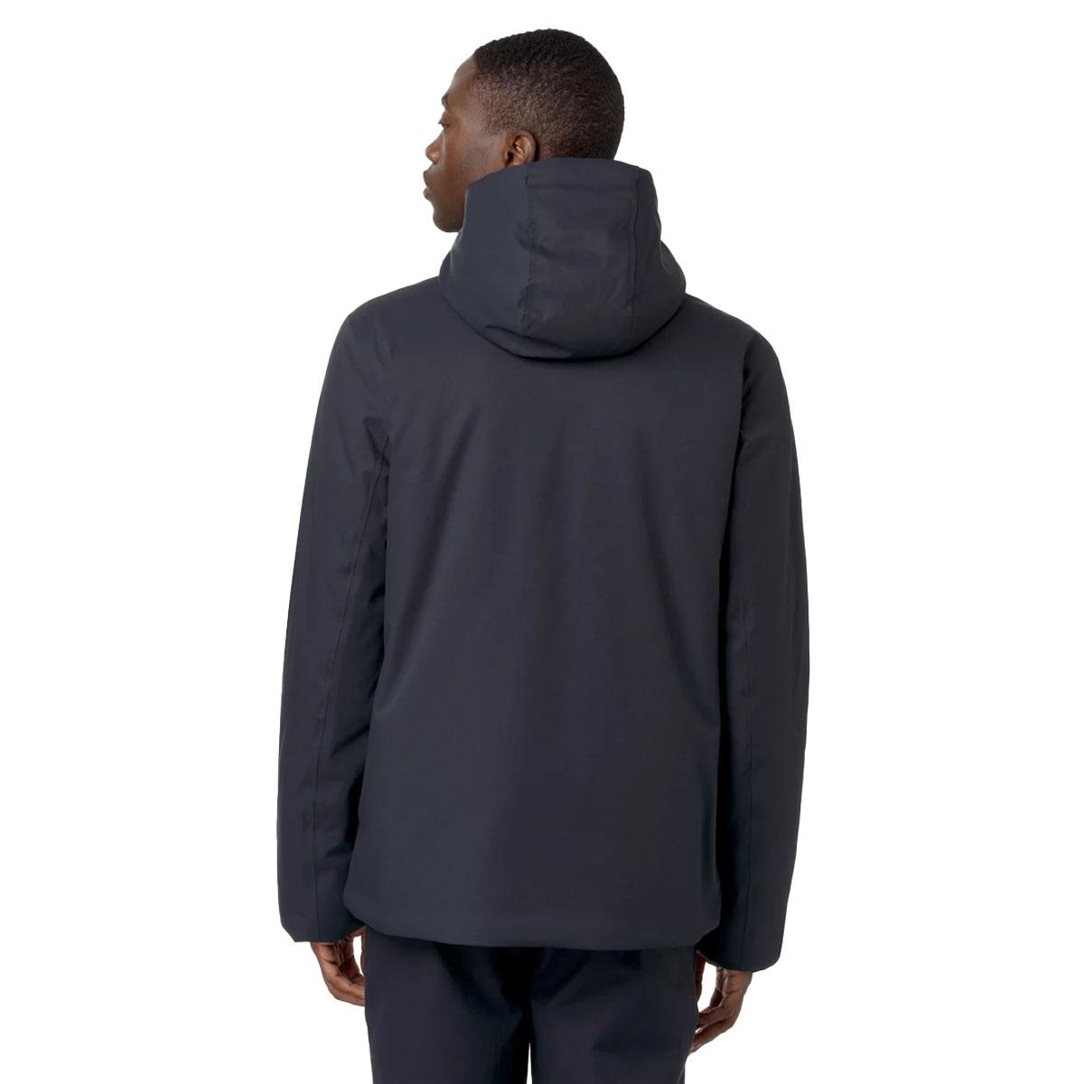 Jacko Twill Marmotta Kway