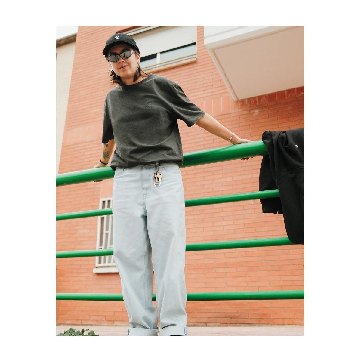 Solid Stone Volcom