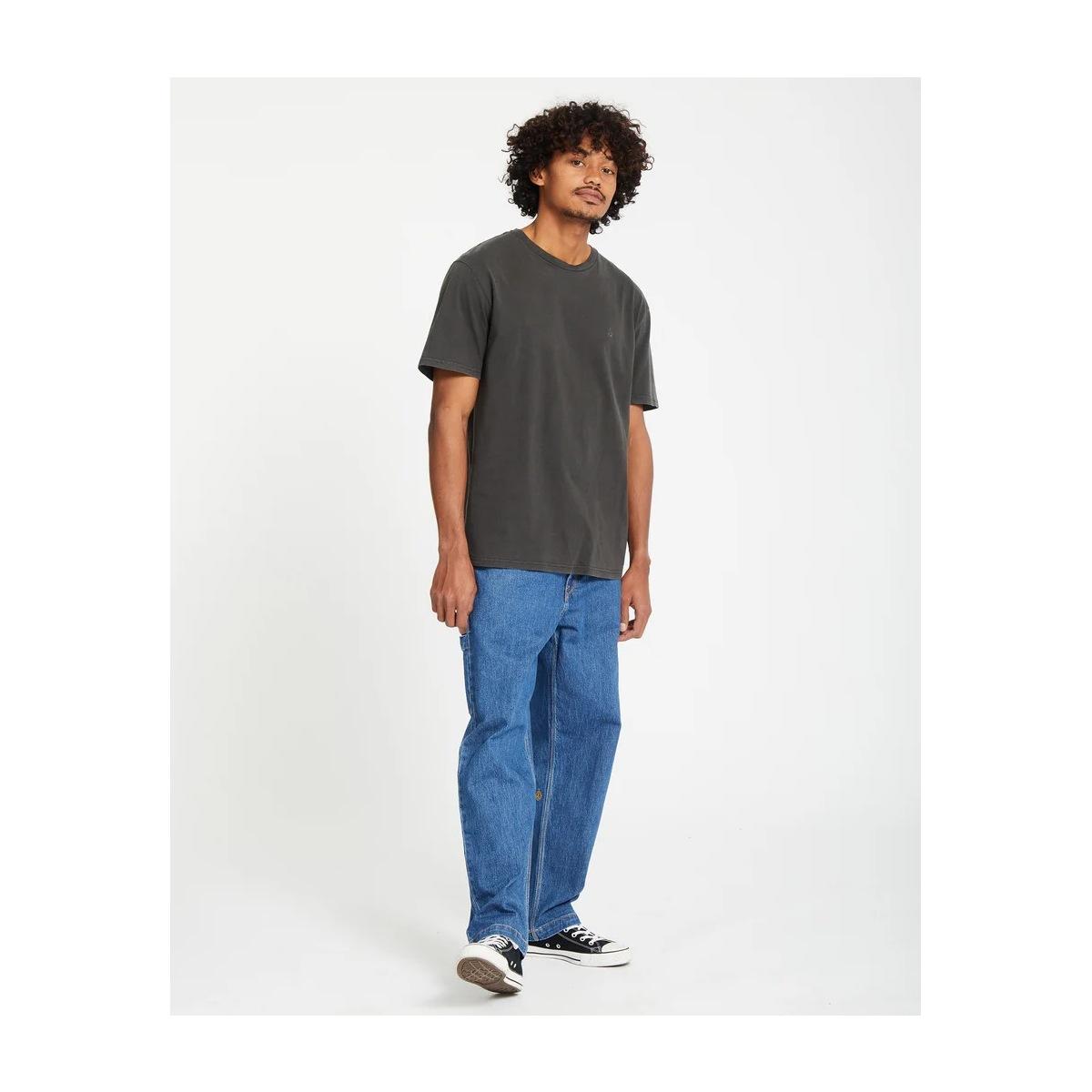 Solid Stone Volcom