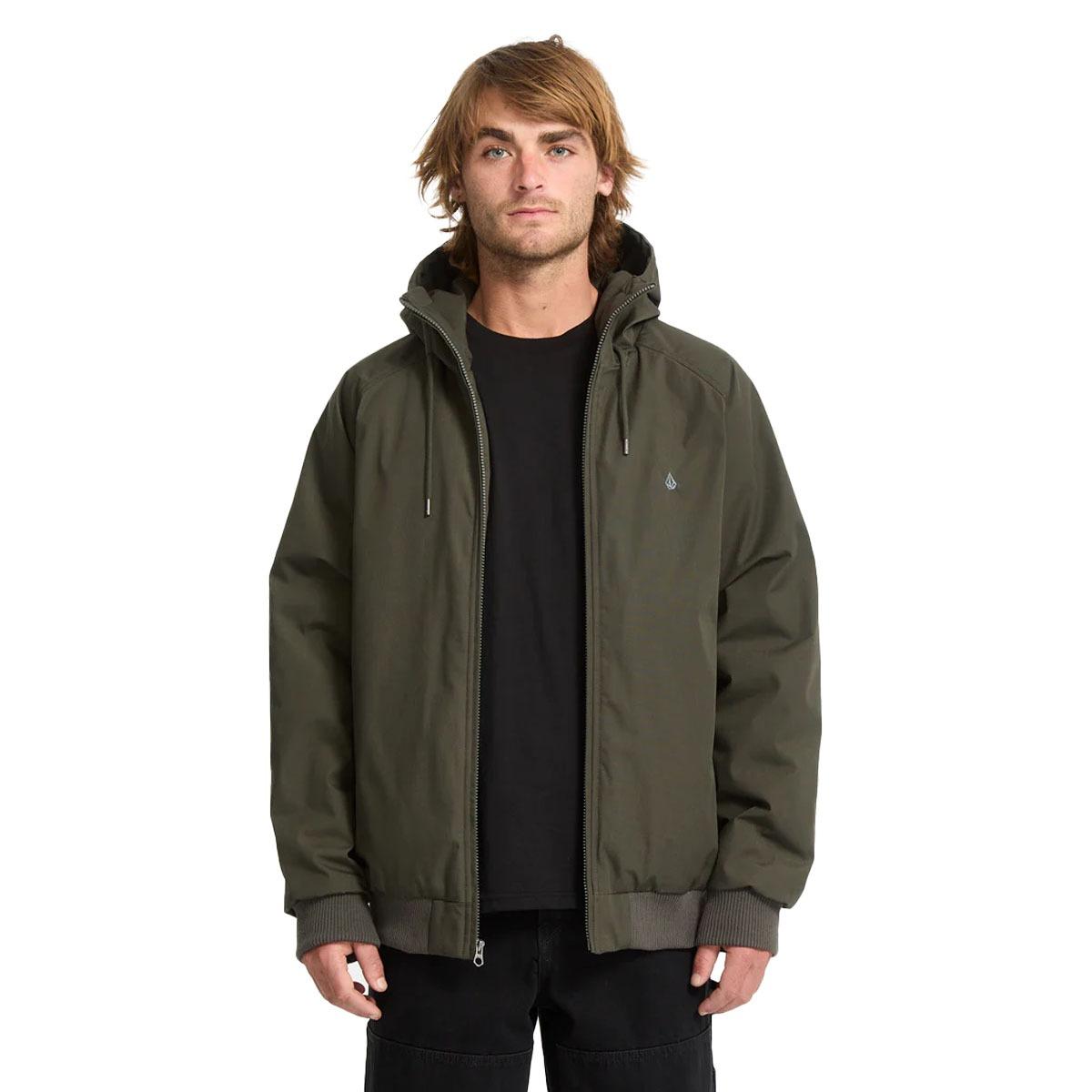 Hernan 10K Volcom