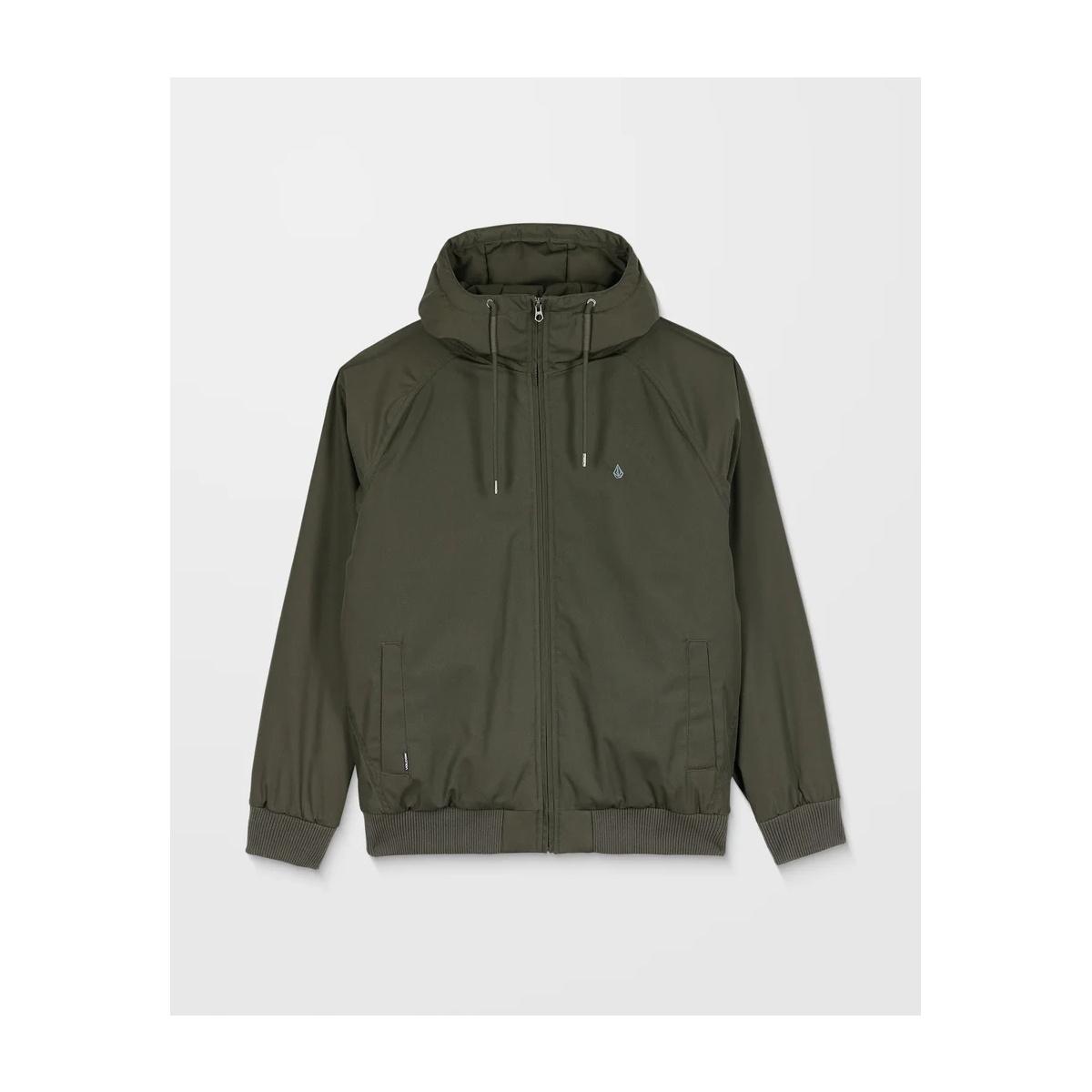 Hernan 10K Volcom