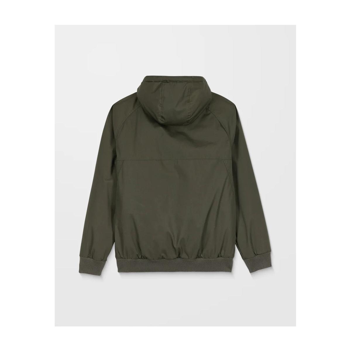 Hernan 10K Volcom