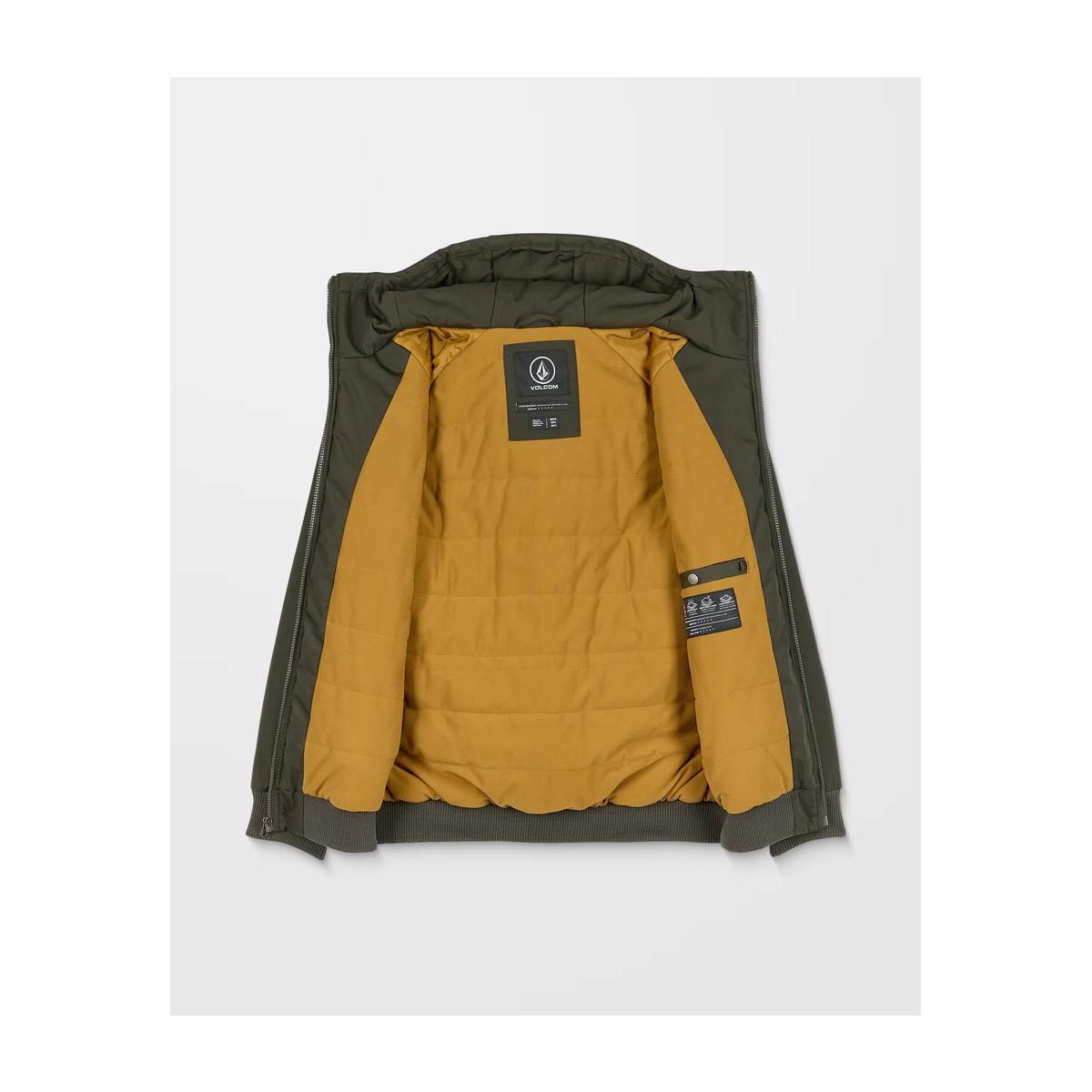 Hernan 10K Volcom