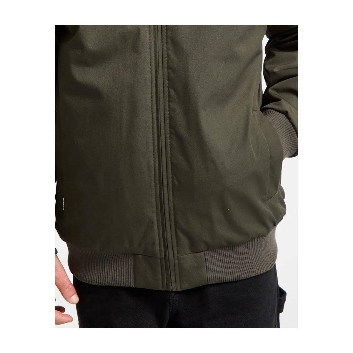 Hernan 10K Volcom