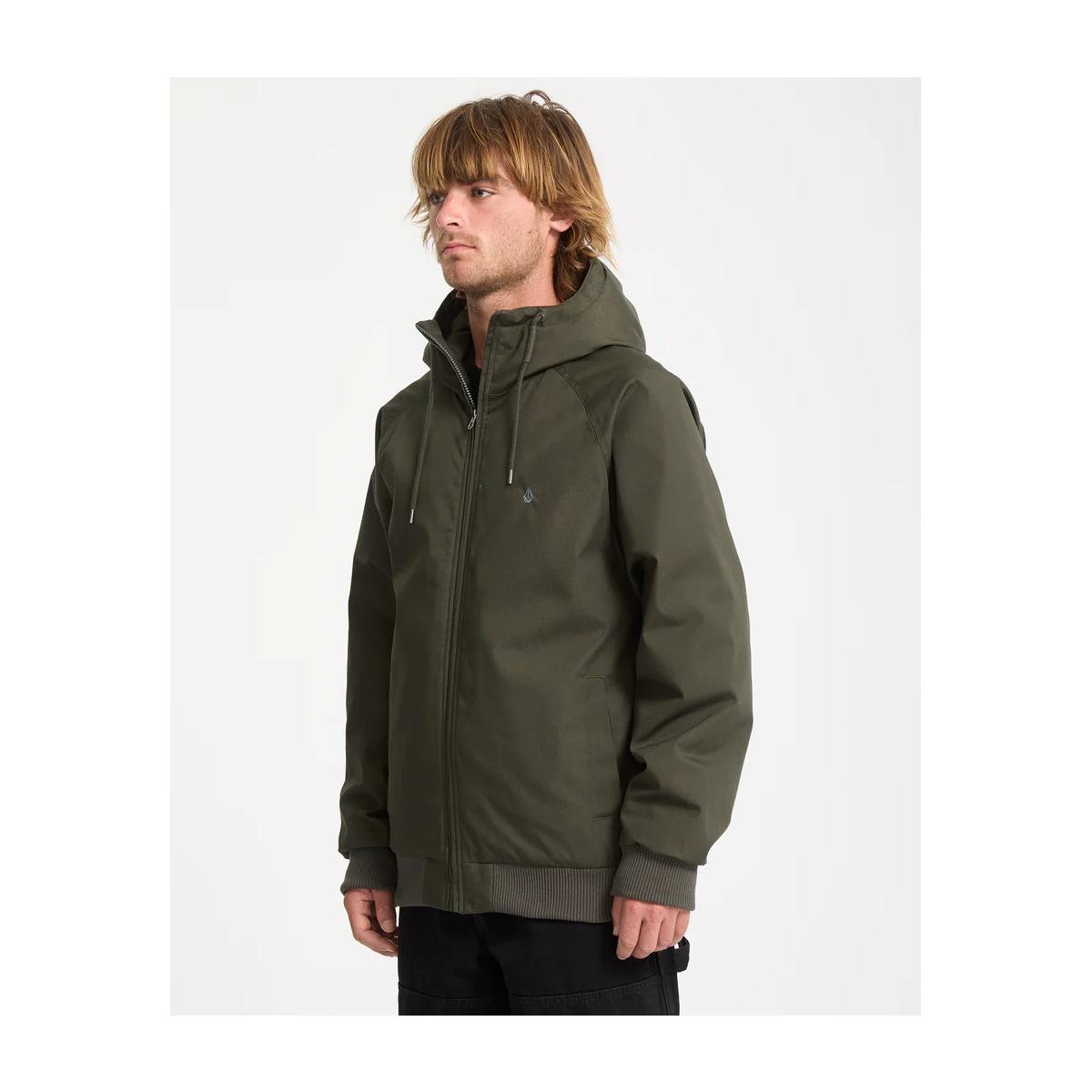 Hernan 10K Volcom