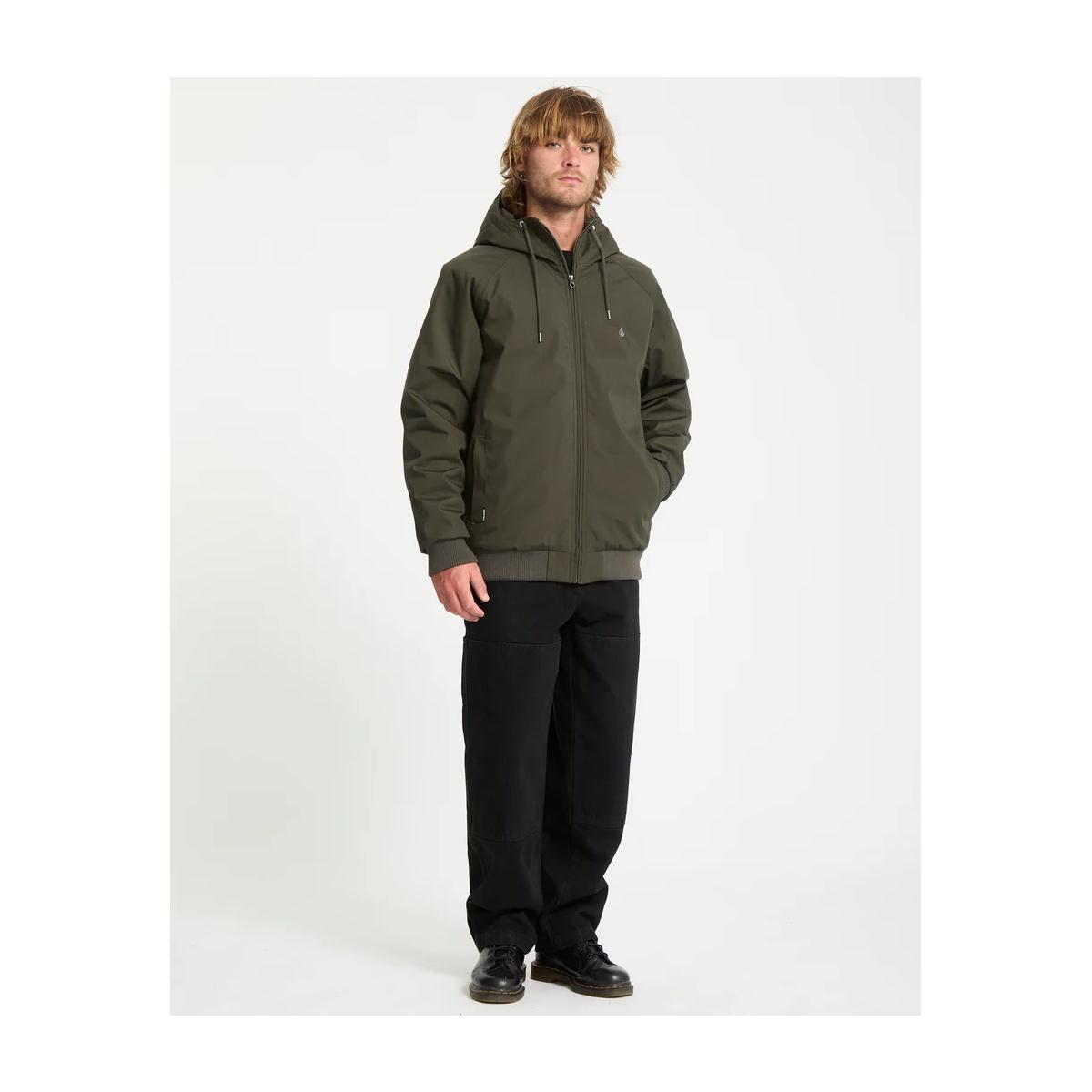 Hernan 10K Volcom