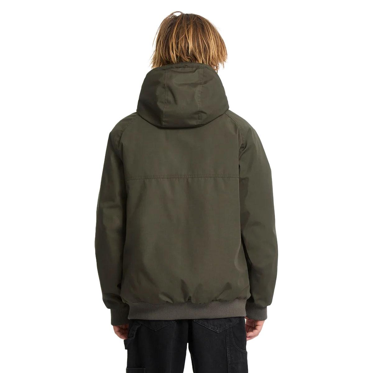 Hernan 10K Volcom