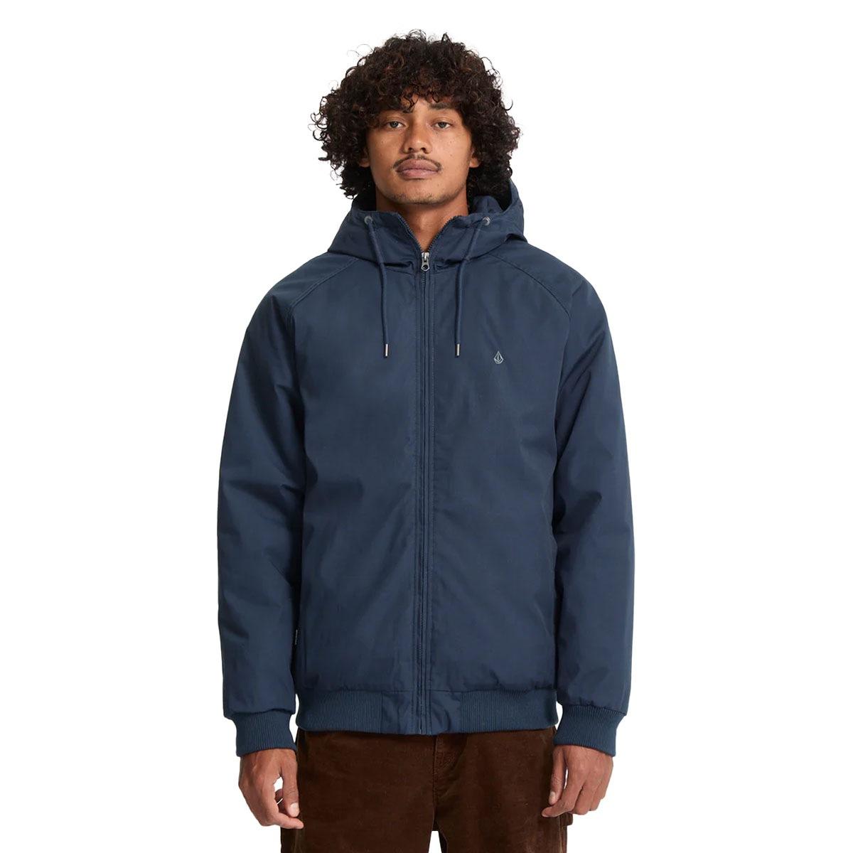 Hernan 10K Volcom