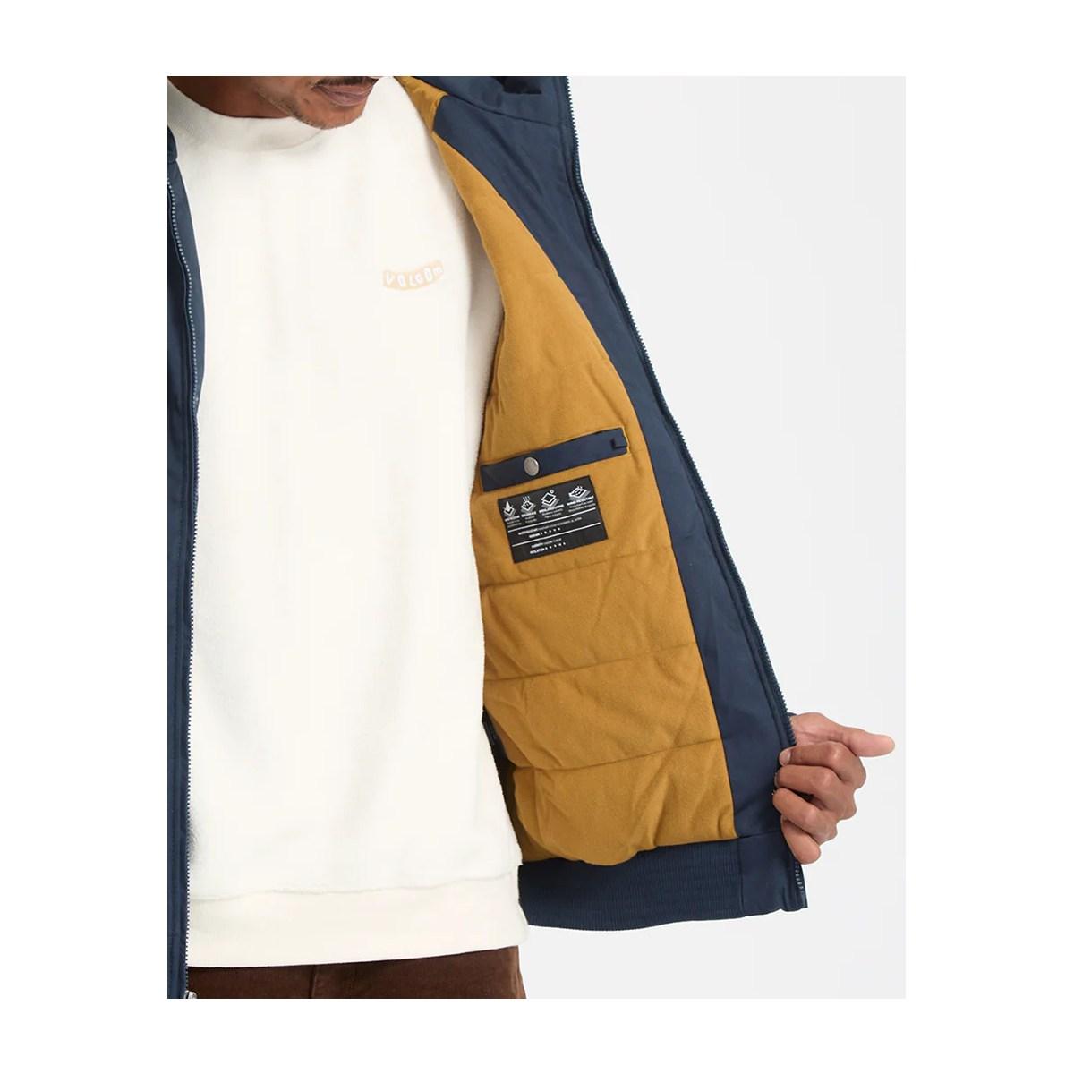 Hernan 10K Volcom
