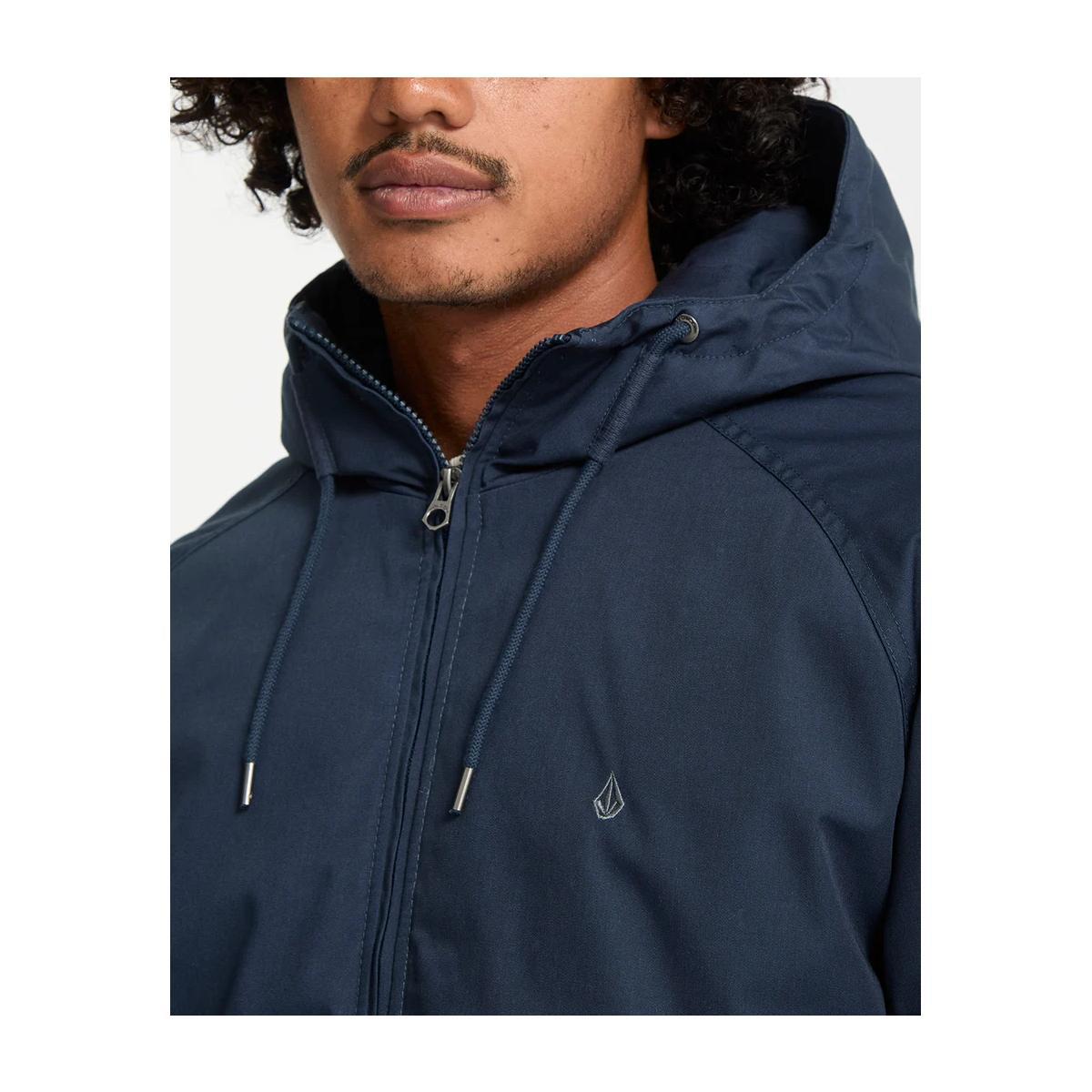 Hernan 10K Volcom