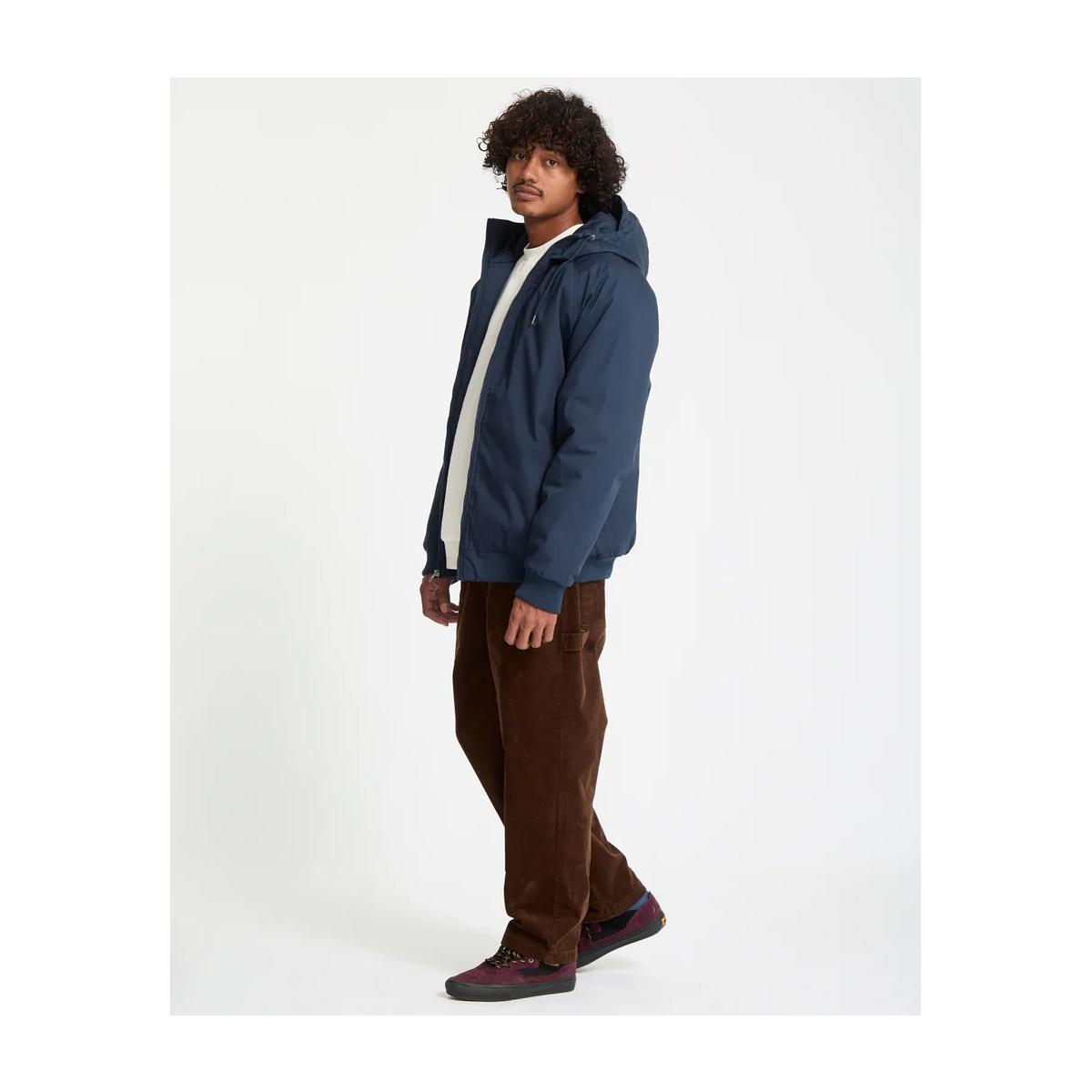 Hernan 10K Volcom