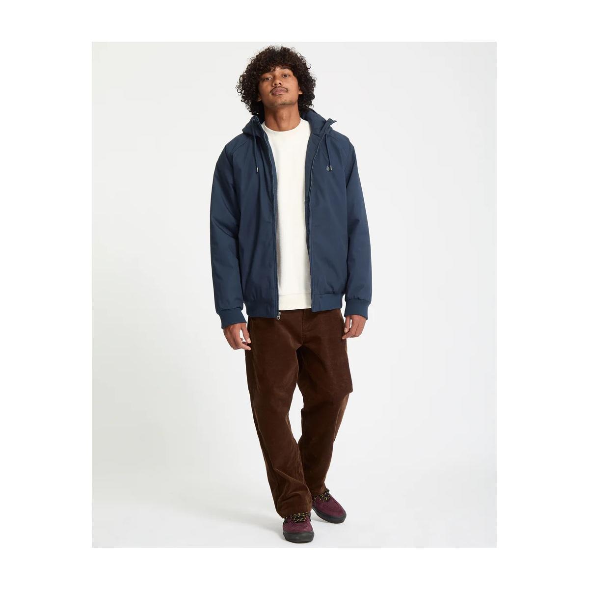 Hernan 10K Volcom