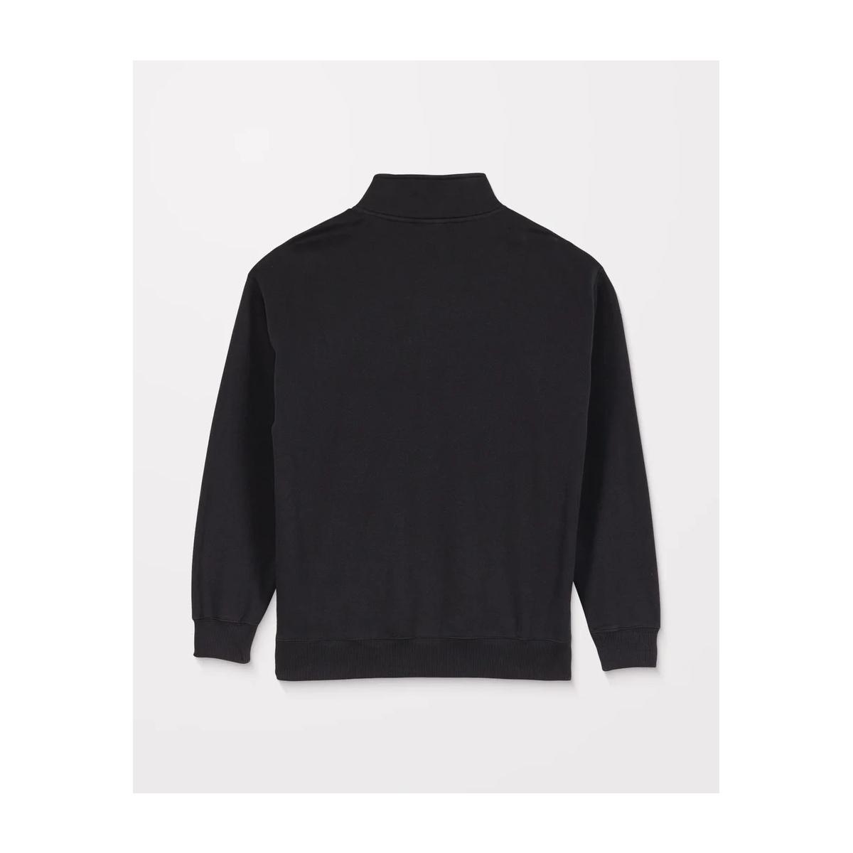 Single Stone 1/4 Zip Volcom