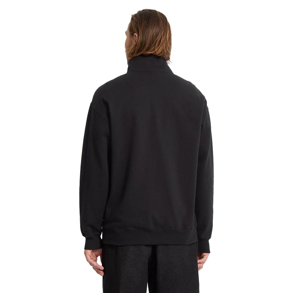 Single Stone 1/4 Zip Volcom