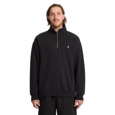 Single Stone 1/4 Zip Volcom