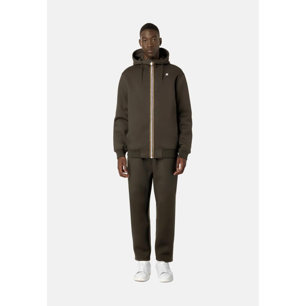 Rainer Spacer K-way