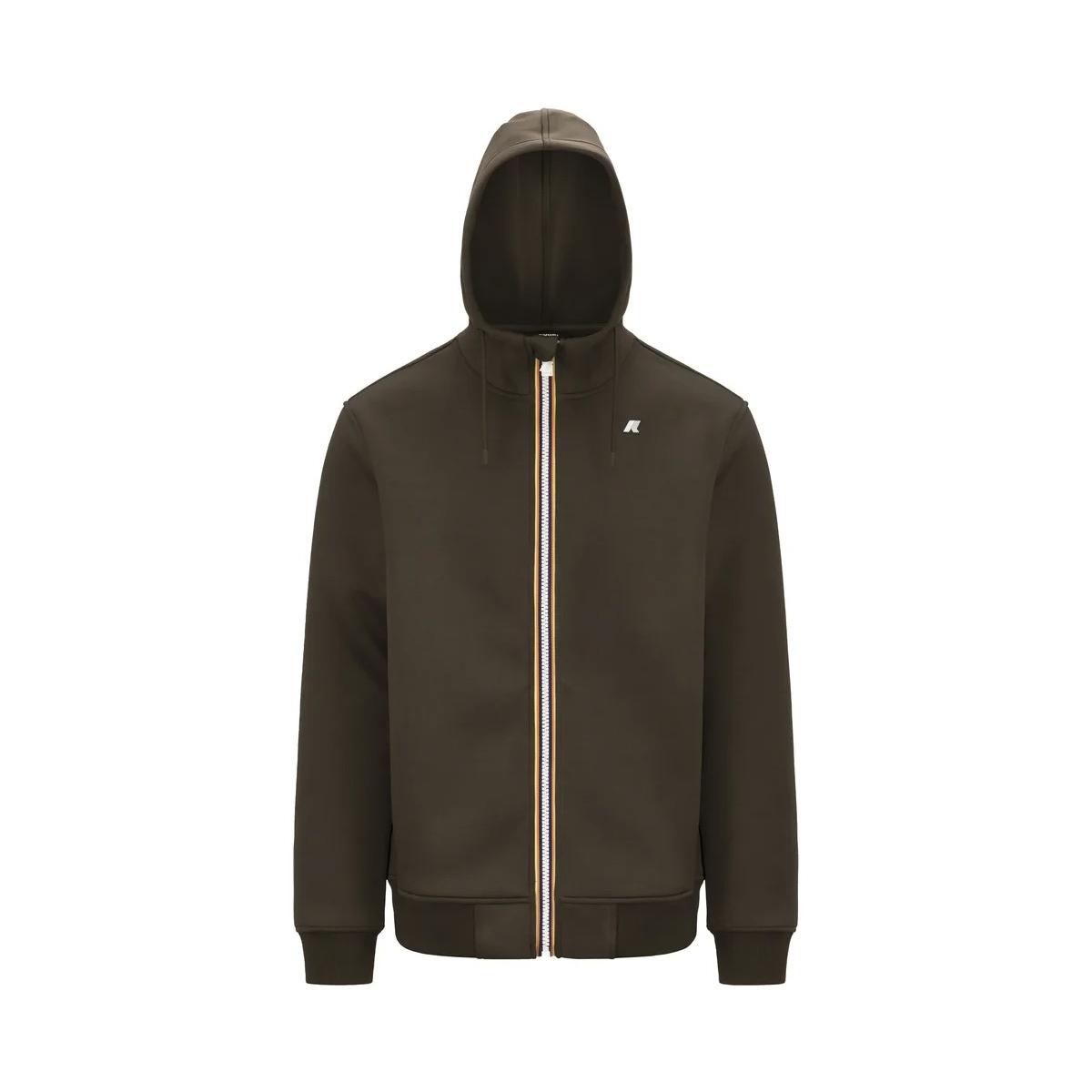 Rainer Spacer K-way