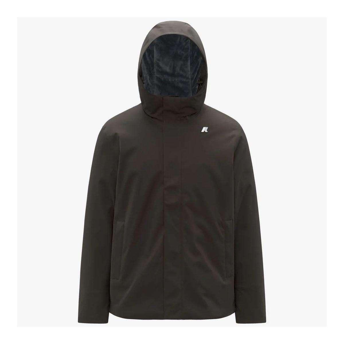 Jacko Twill Marmotta Kway