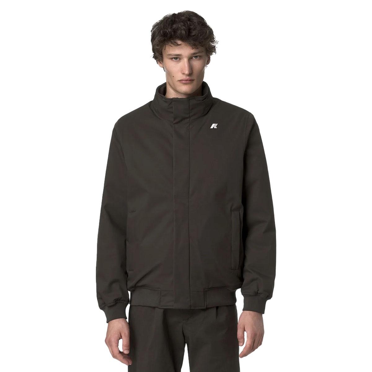 Amaury Twill Marmotta K-Way